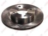 ABE C31105ABE Brake Disc